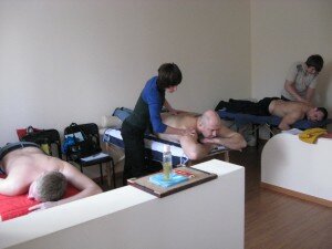 курсы массажа в киеве